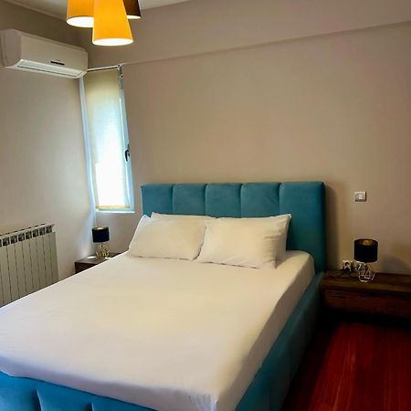 Brand New Brilliant Apartment At Athenian Riviera Kültér fotó
