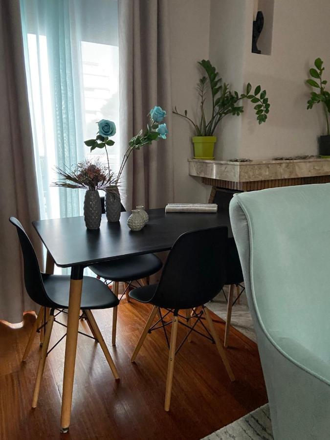 Brand New Brilliant Apartment At Athenian Riviera Kültér fotó