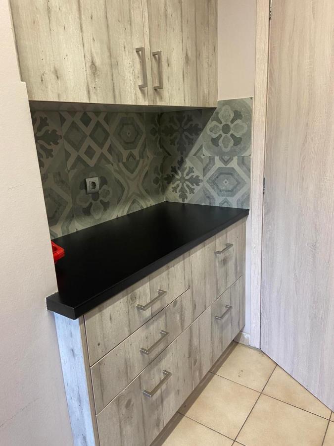 Brand New Brilliant Apartment At Athenian Riviera Kültér fotó
