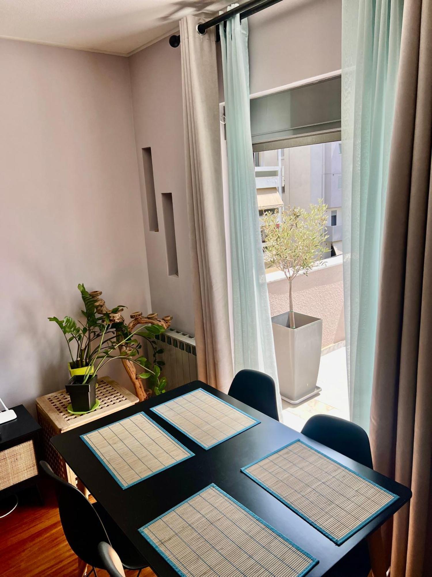Brand New Brilliant Apartment At Athenian Riviera Kültér fotó