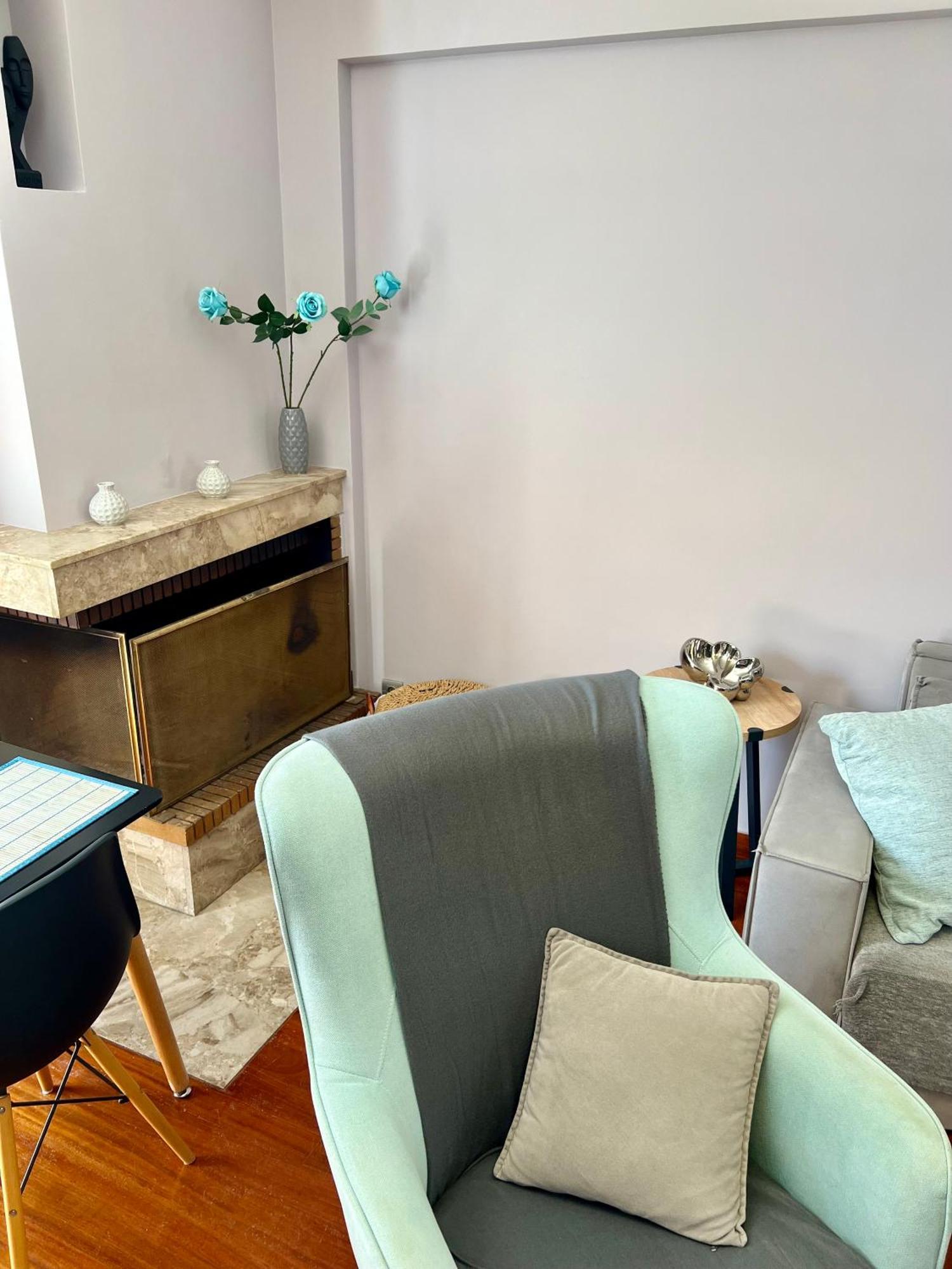 Brand New Brilliant Apartment At Athenian Riviera Kültér fotó