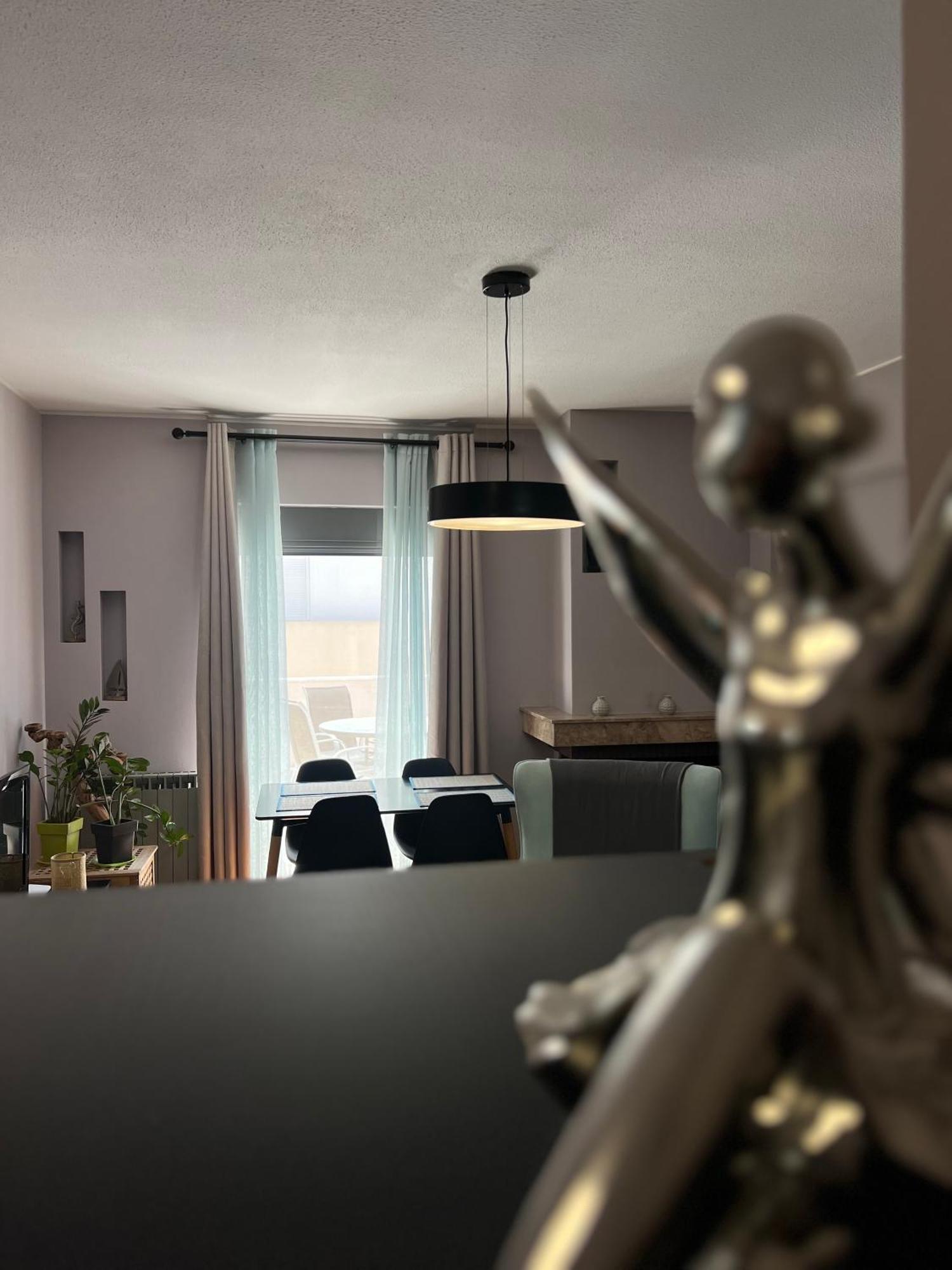 Brand New Brilliant Apartment At Athenian Riviera Kültér fotó